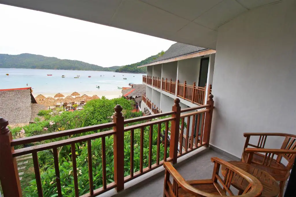 Bubu Resort Perhentian Island 2