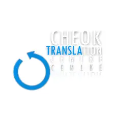 Cheok Translation Centre