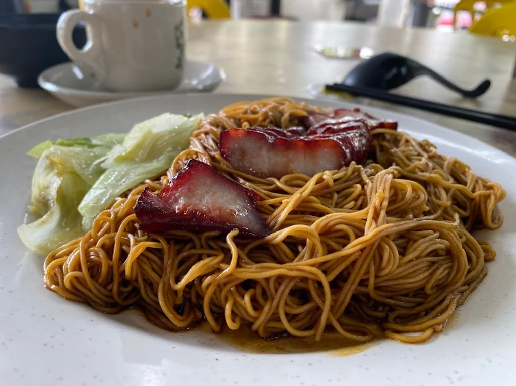 Restoran Chuan Lee 2 - 20 Tempat Sarapan Kopitiam Terbaik di KL & PJ Untuk Sarapan!