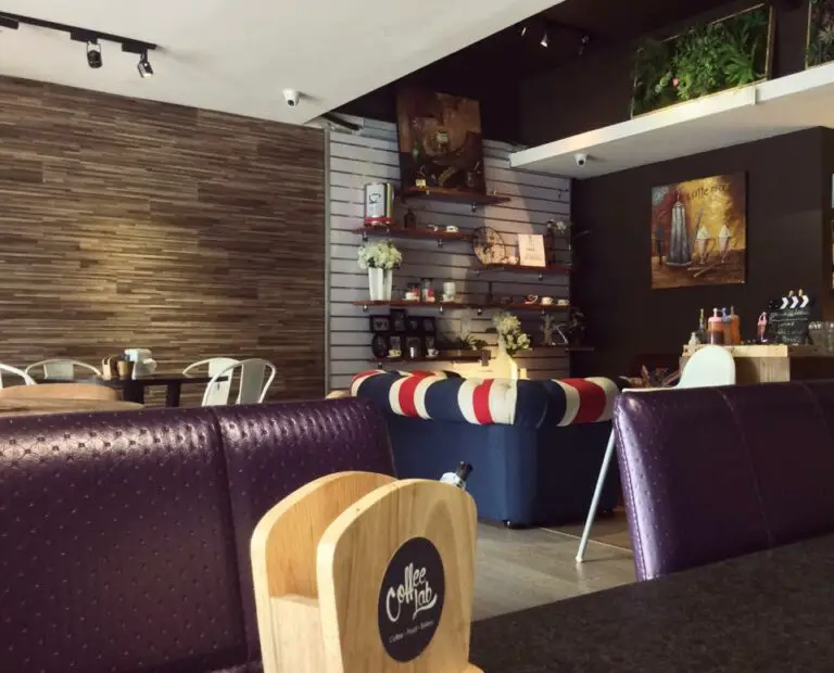 Top 10 Best Cafes in Kota Kinabalu, Sabah Beautiful & Cozy!