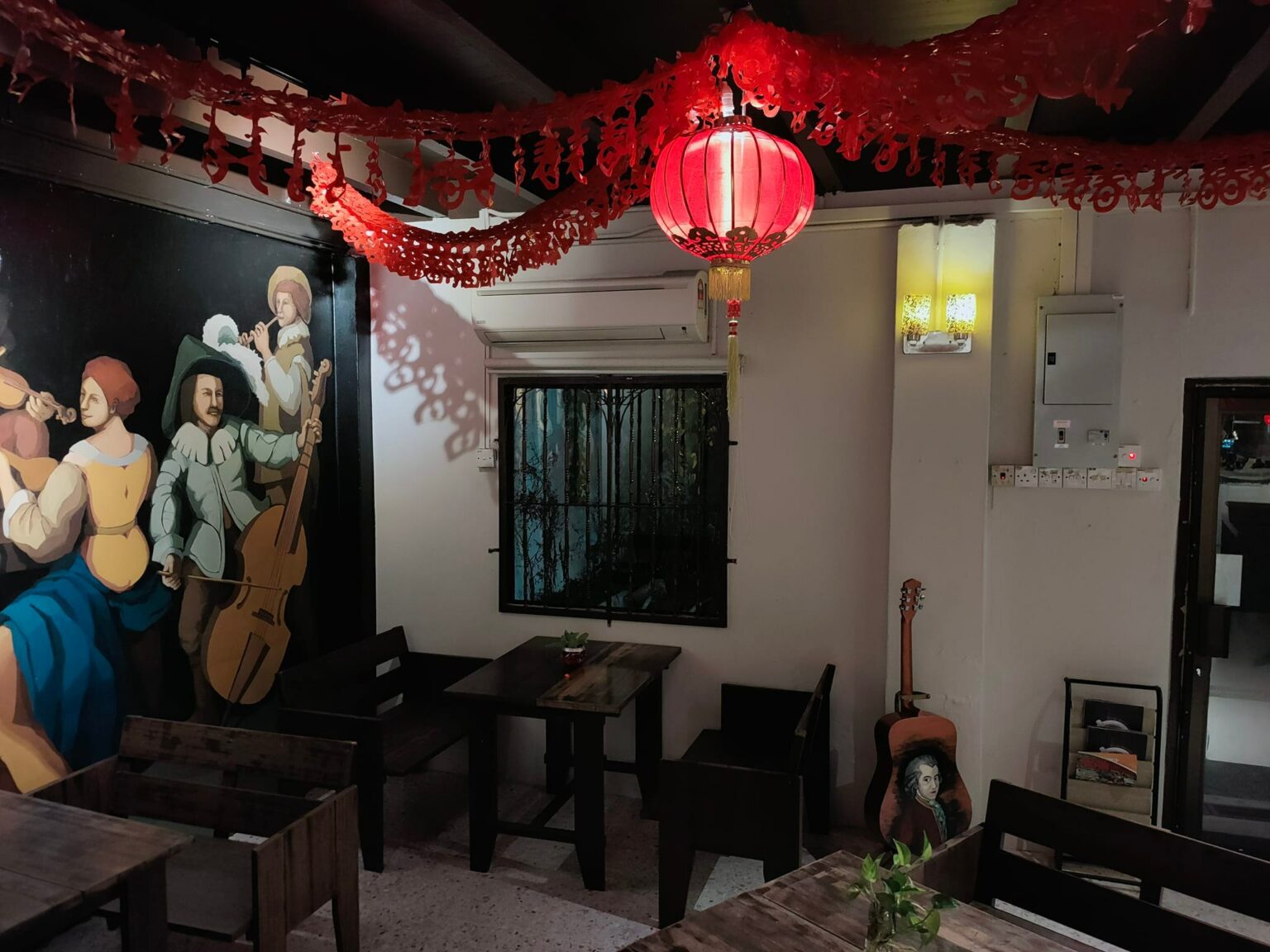 10 Best Cafes In Alor Setar [Tested 2023] Instagrammable!