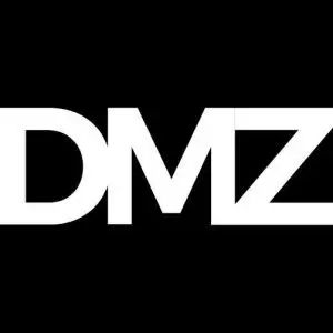 Kumpulan Reka Bentuk Antarabangsa DMZ