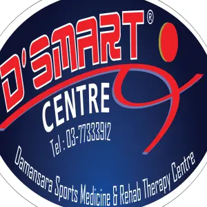 Damansara Sports Medicine and Rehab Therapy Centre