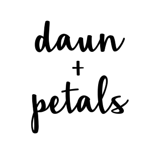 Daun & Petals