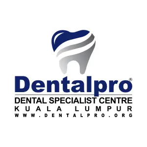 Pusat Pakar Pergigian Dentalpro