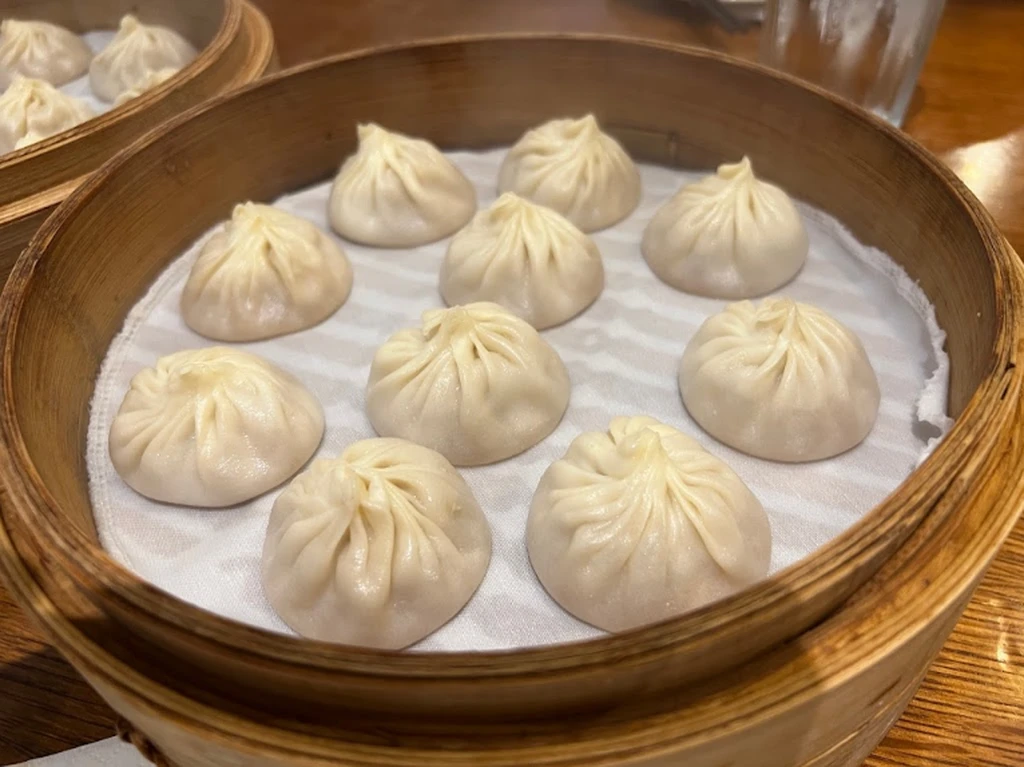 Din Tai Fung 1