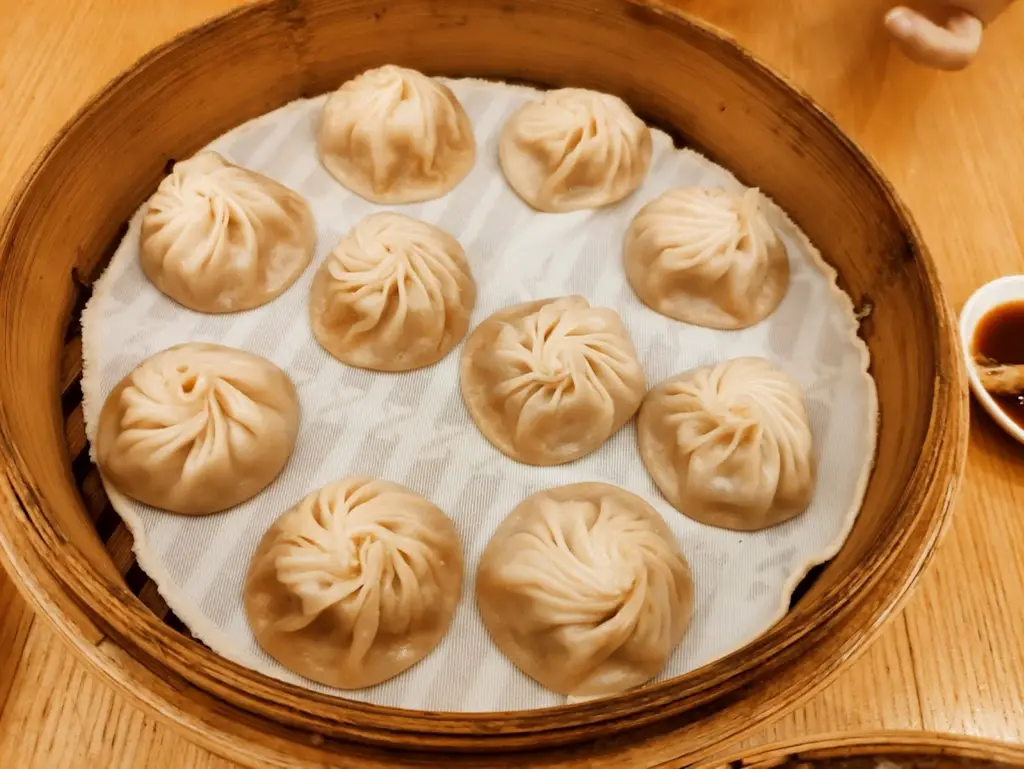 Din Tai Fung Image