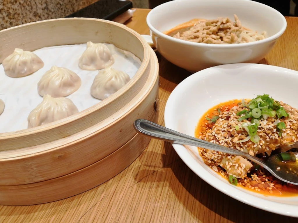 Din Tai Fung