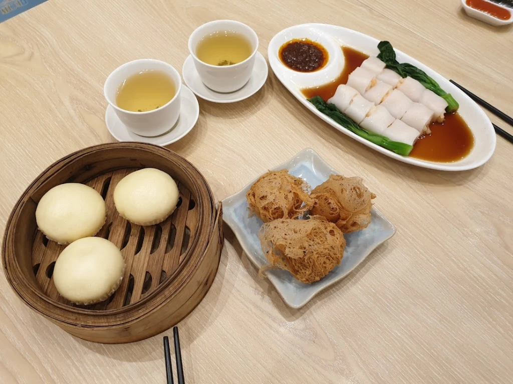 Dolly Dim Sum 3