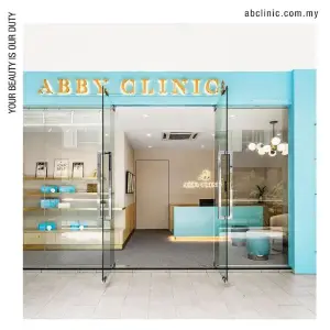 Gambar Klinik Dr Abby