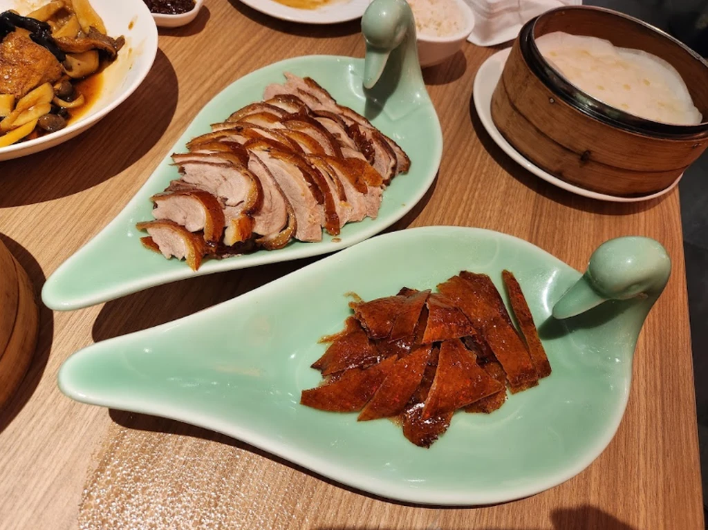 Dragon i Peking Duck Restaurant 1