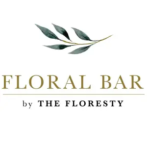 FLORAL BAR by The Floresty Image