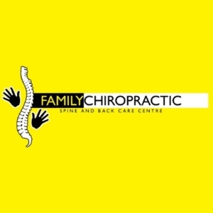 Family Chiropractic Malaysia