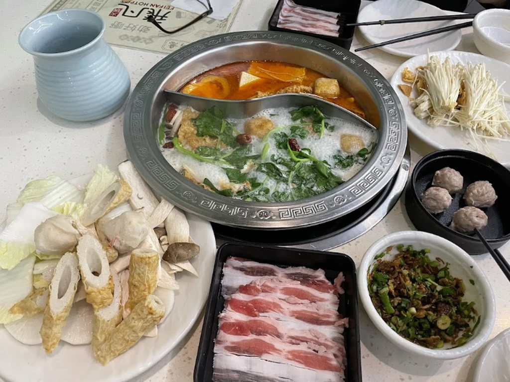 Fei Fan Hotpot