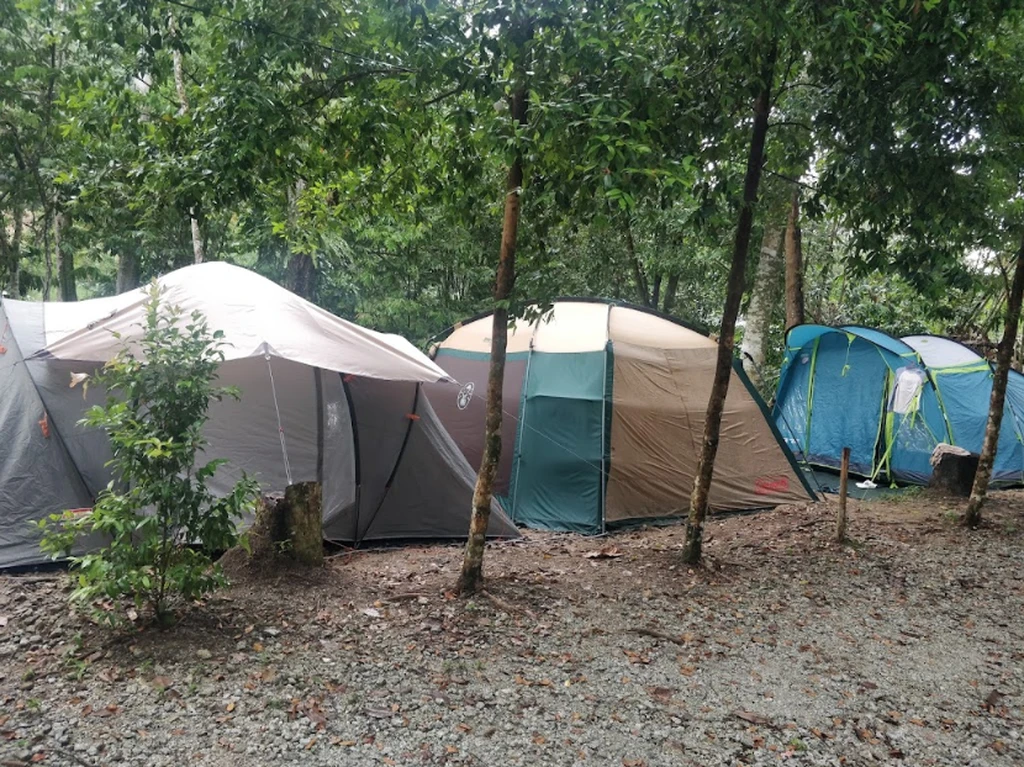 Flintstone Chalet - 20 Best Camp Sites in Selangor For Fun Outdoor Activities!