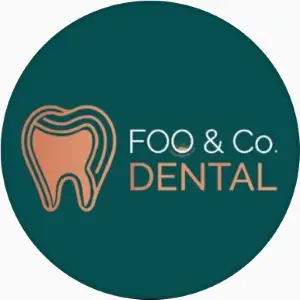 The Earth Dental/Foo & Co Dental Setia Alam