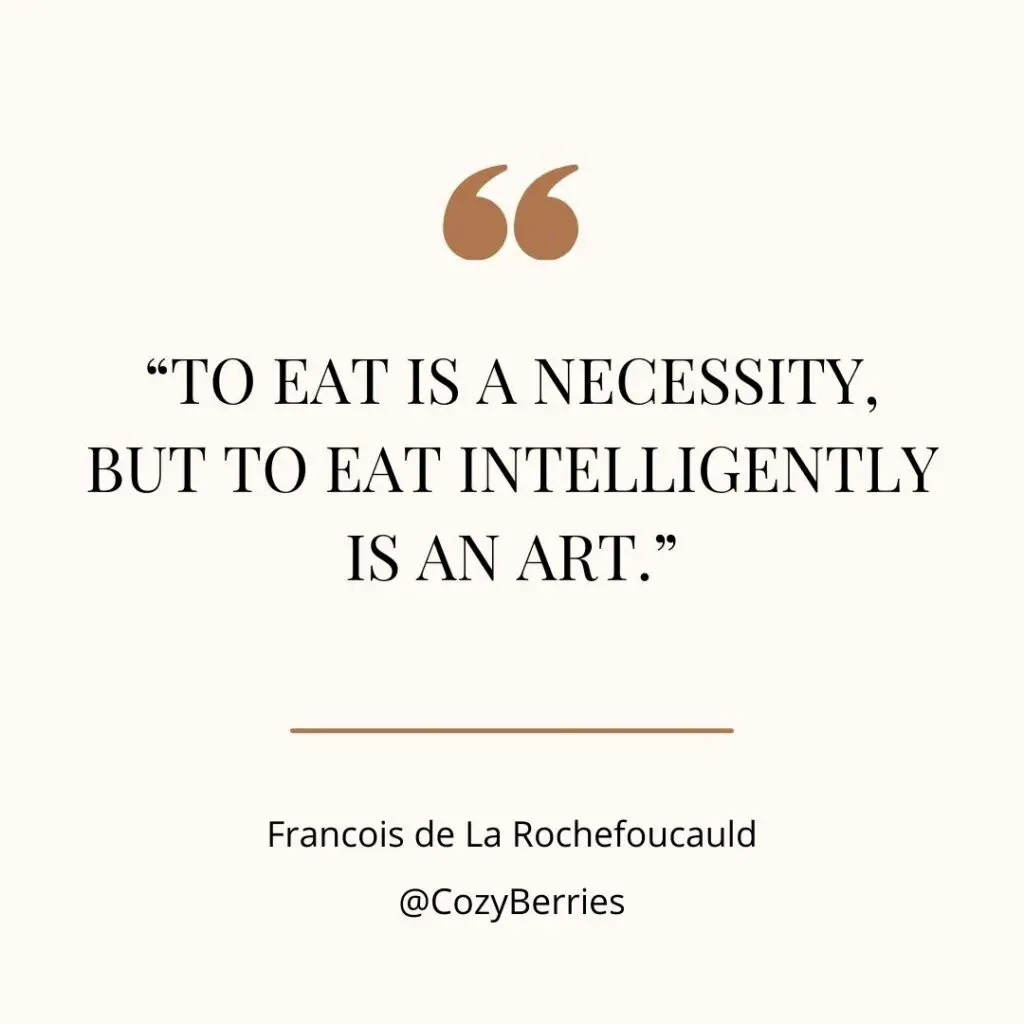 Food Quotes for Foodies Instagram Food Captions Inspirational Fooded Quotes 3