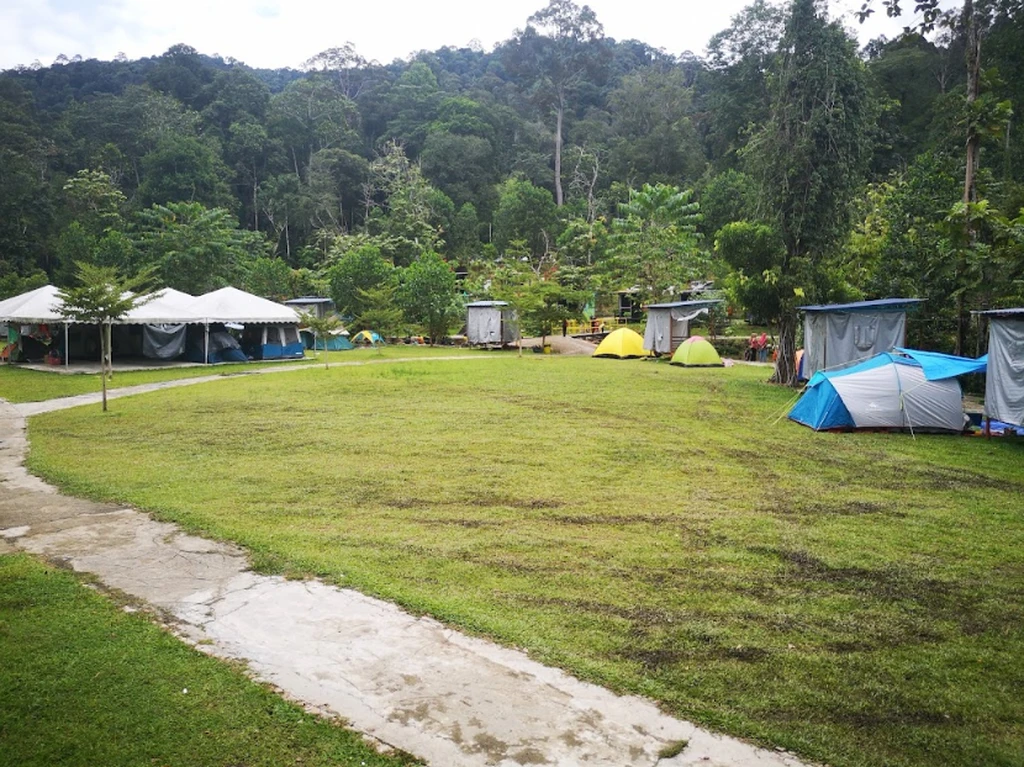 GIBS Ecotourism Resort - 20 Best Camp Sites in Selangor For Fun Outdoor Activities!