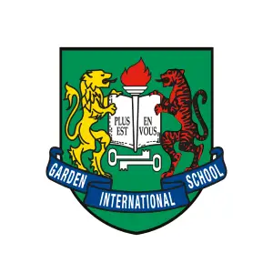 Imej Sekolah Antarabangsa Taman