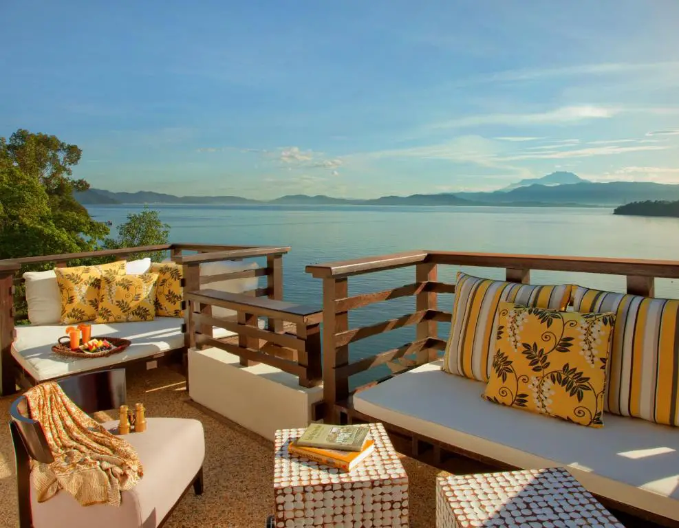 Gaya Island Resort Sabah 2