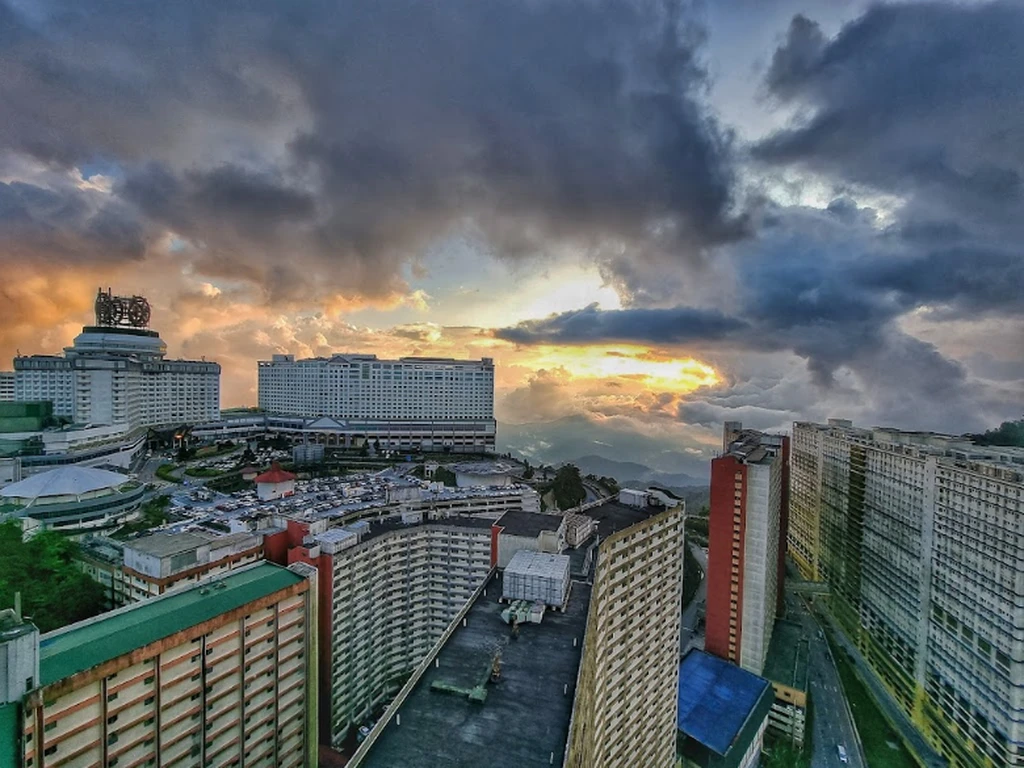 Genting Highlands