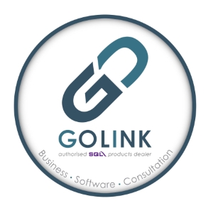 Golink – Perisian Perniagaan SQL