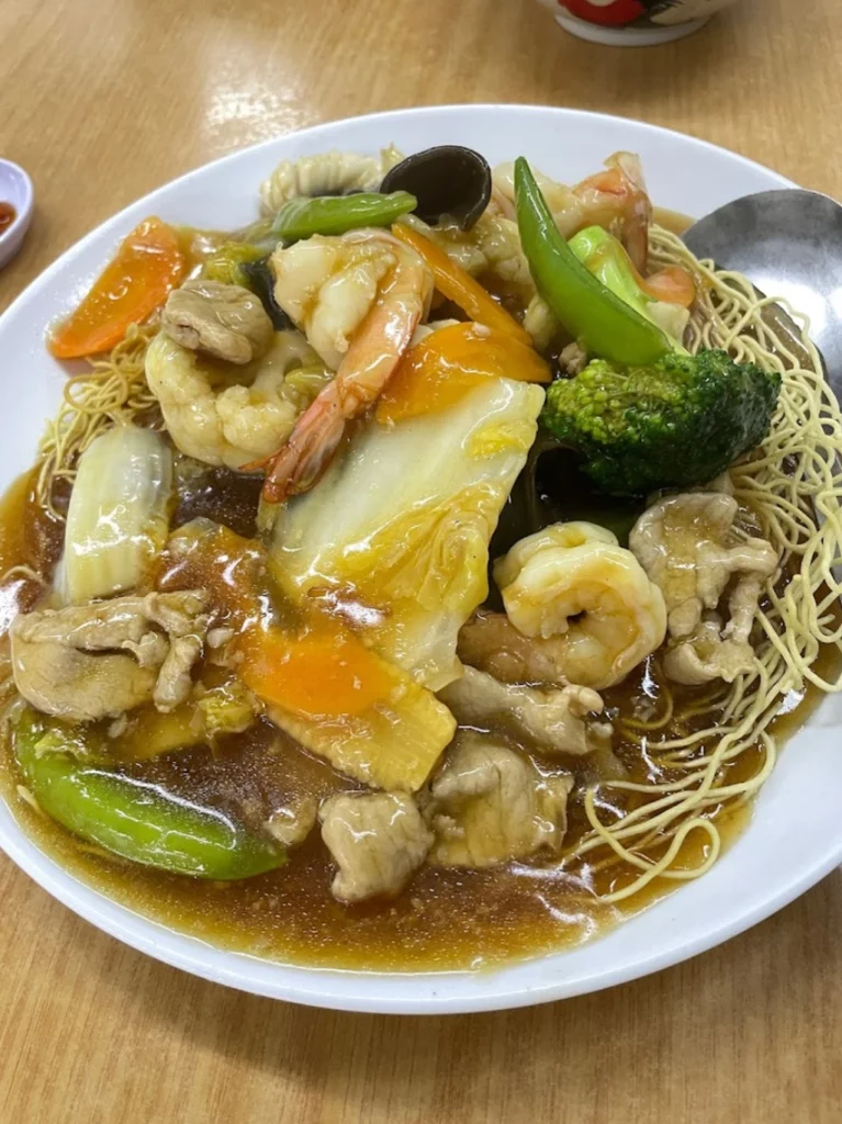 Goon Wah Restaurant
