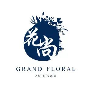 Grand Floral Art Studio Image