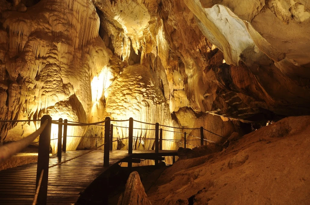 Gunung Mulu National Park