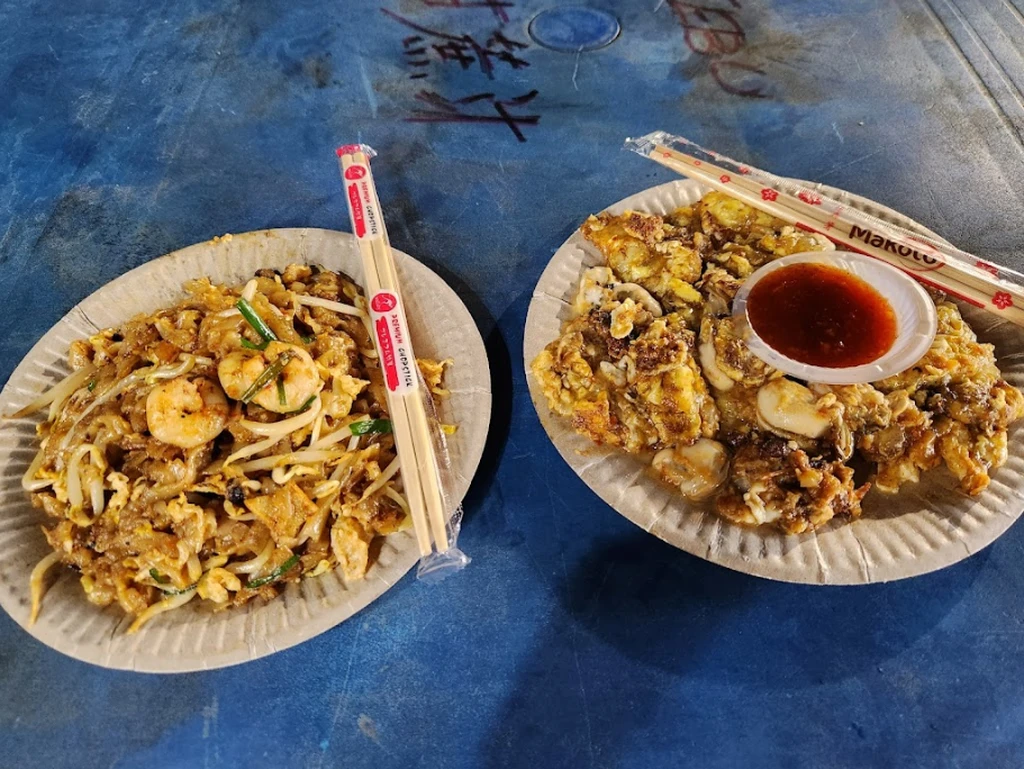 Gurney Drive Hawker Centre 2