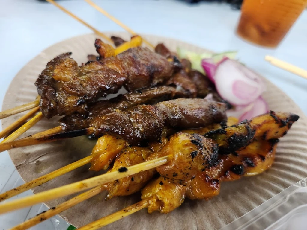 Gurney Drive Hawker Centre 3