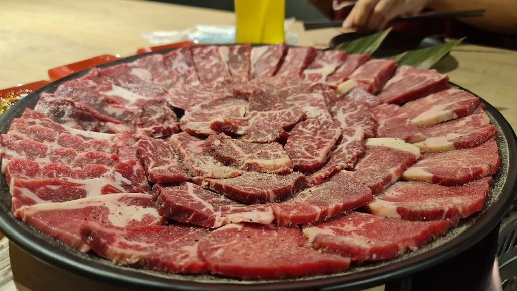 Gyutaro Yakiniku