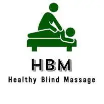 HBM Healthy Blind Massage 保健盲人按摩