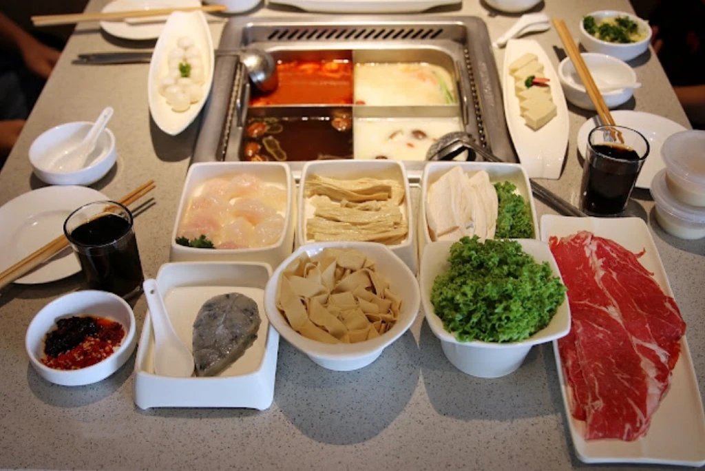 Haidilao Hot Pot 2