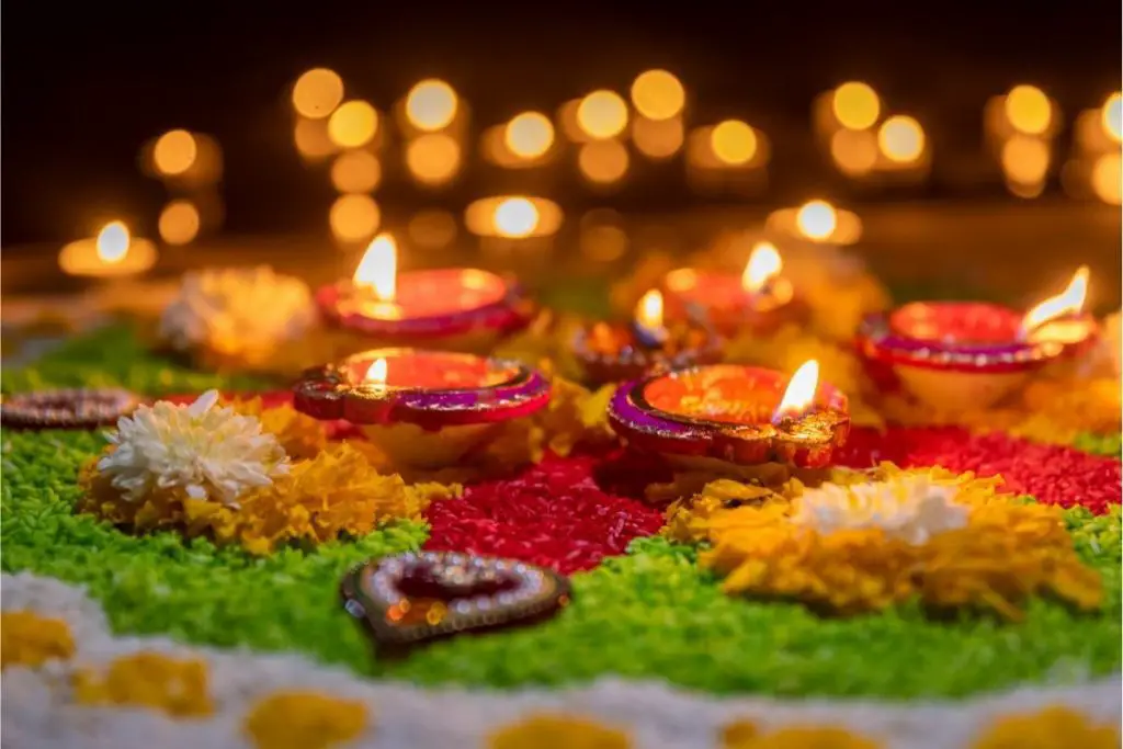 Happy Deepavali Quotes