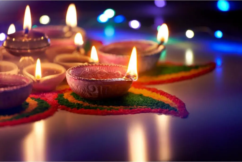 Happy Deepavali Wishes and Greetings