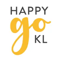 Happy Go KL (Bahasa Inggeris)
