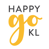 Happy Go KL (Bahasa Inggeris)