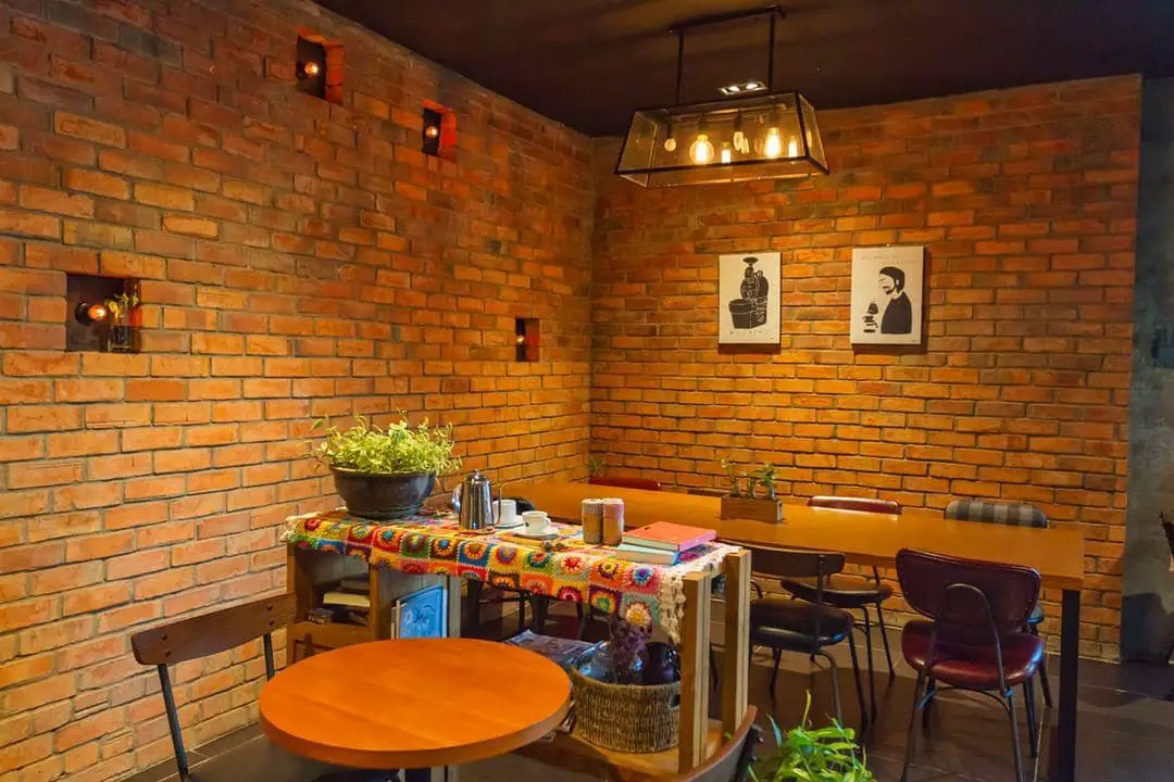Top 10 Best Cafes in Kota Kinabalu, Sabah Beautiful & Cozy!