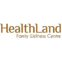 Pusat Kesejahteraan Keluarga HealthLand (Kepong)