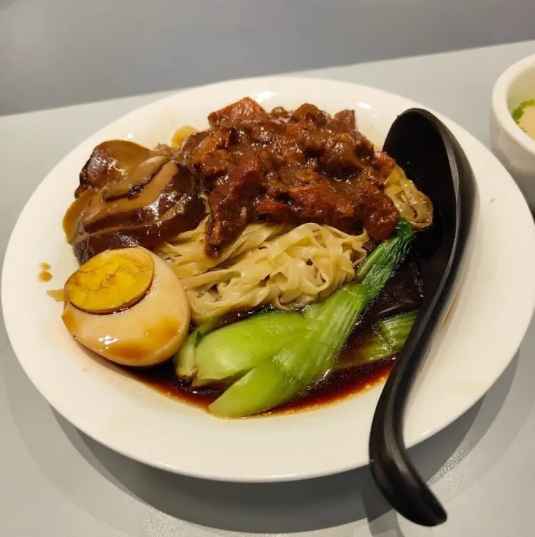 Best Food in Mid Valley & Gardens Mall Top 33 Restaurants!