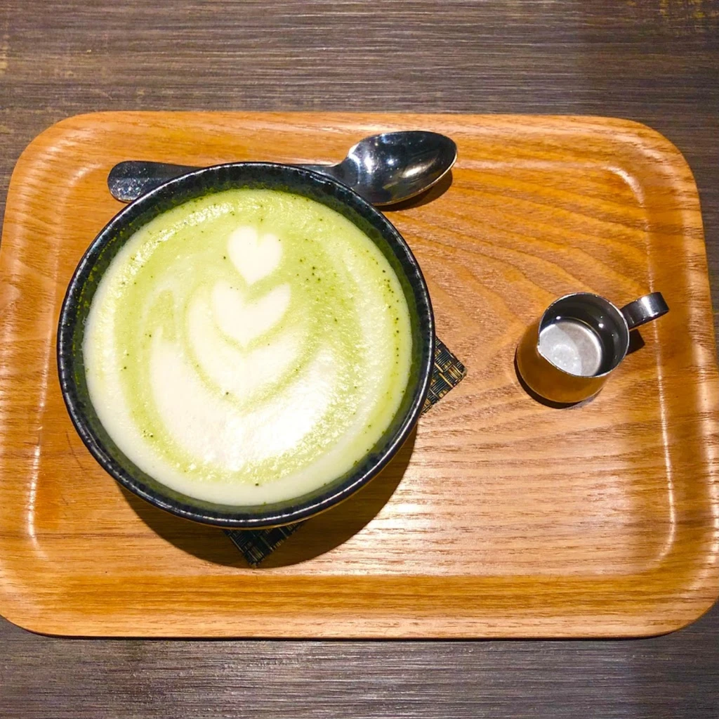 Hoshino Coffee @ Mid Valley