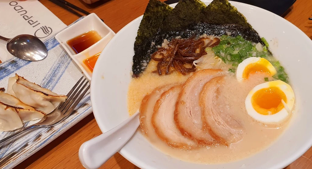 IPPUDO Sunway Pyramid