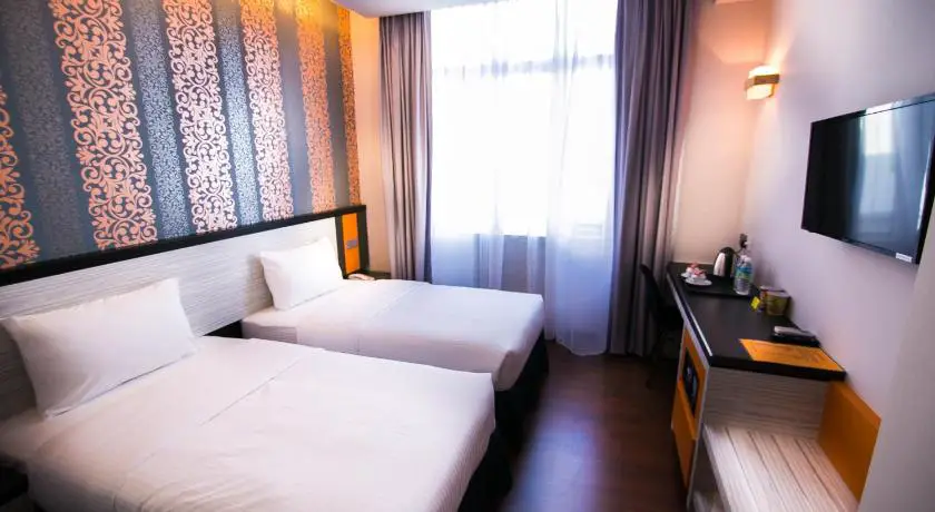 Suite Butik Hotel Indra