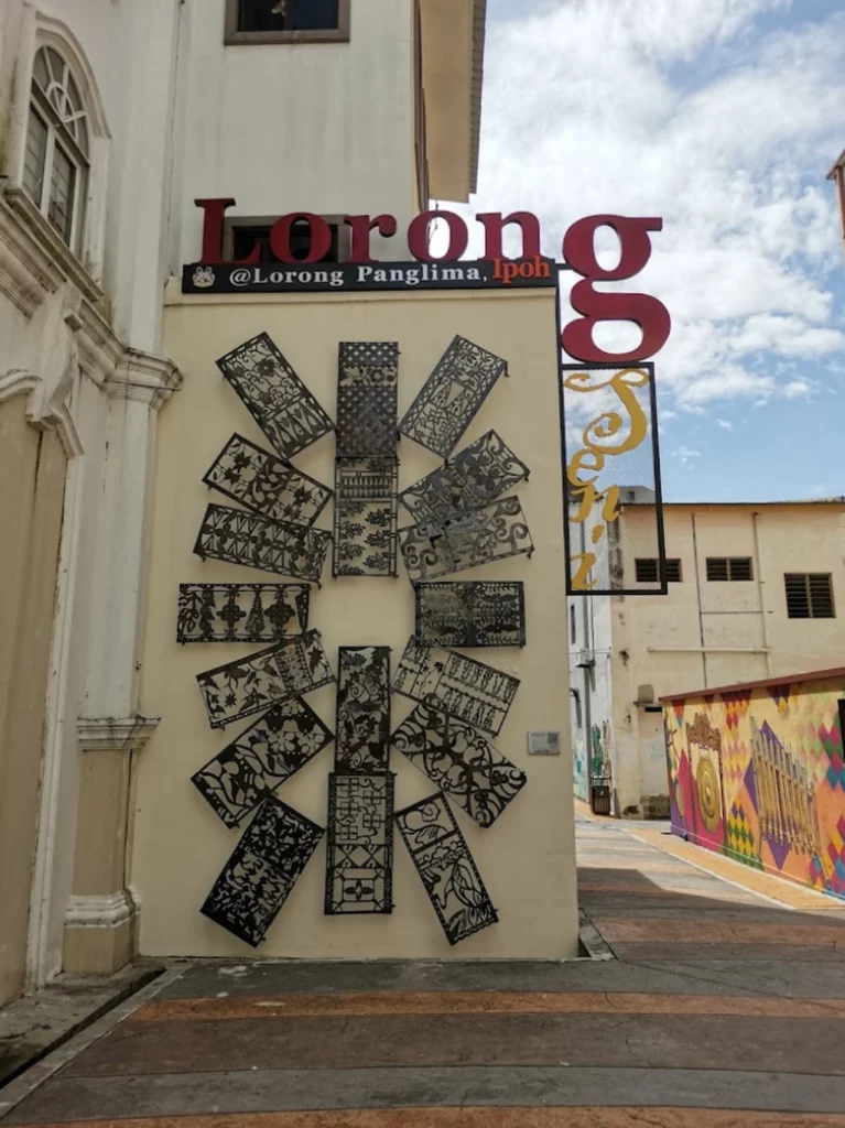 Ipoh Heritage Trail 2