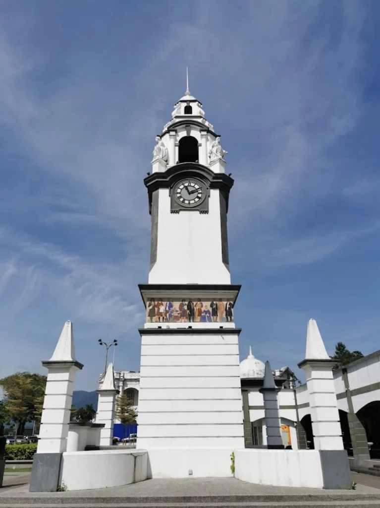 Ipoh Heritage Trail 4