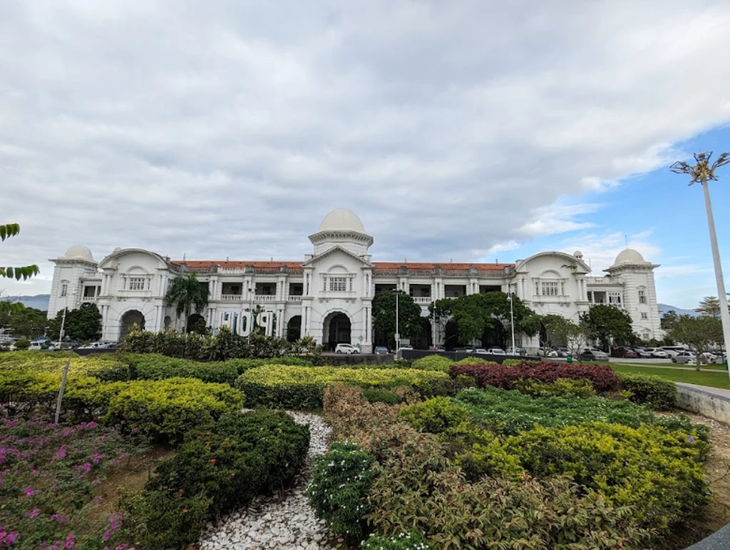 Ipoh Heritage Trail