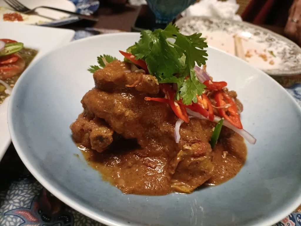 Irama Dining Kuala Lumpur