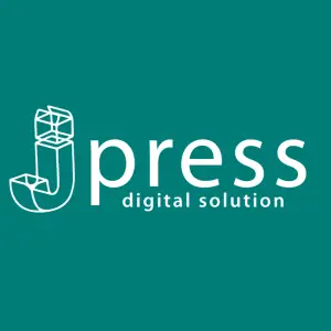 Penyelesaian Digital Jpress