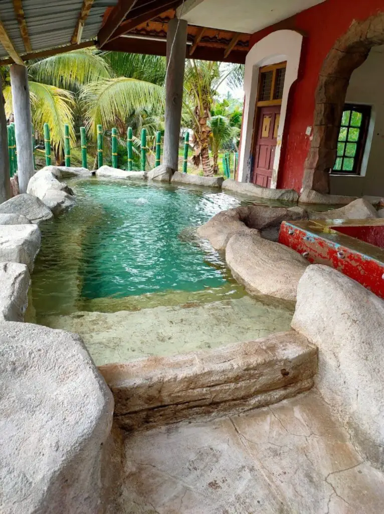 Jasin Hot Springs Jasin Melaka 3 Image